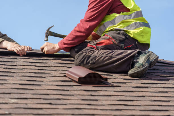 Best Flat Roof Repair Services  in Vandalia, MO