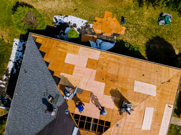 Best Best Roofing Contractors  in Vandalia, MO