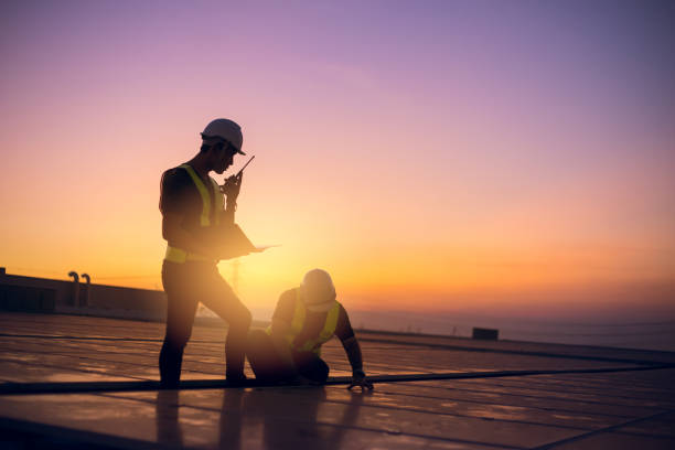 Best Local Roofing Companies  in Vandalia, MO