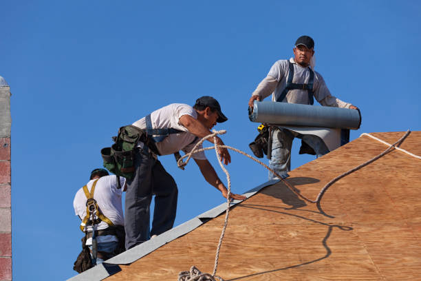 Best Best Roofing Contractors  in Vandalia, MO