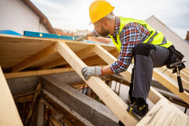 Best Roof Inspection Near Me  in Vandalia, MO