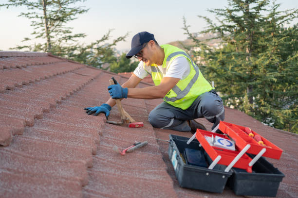 Quick and Trustworthy Emergency Roof Repair Services in Vandalia, MO