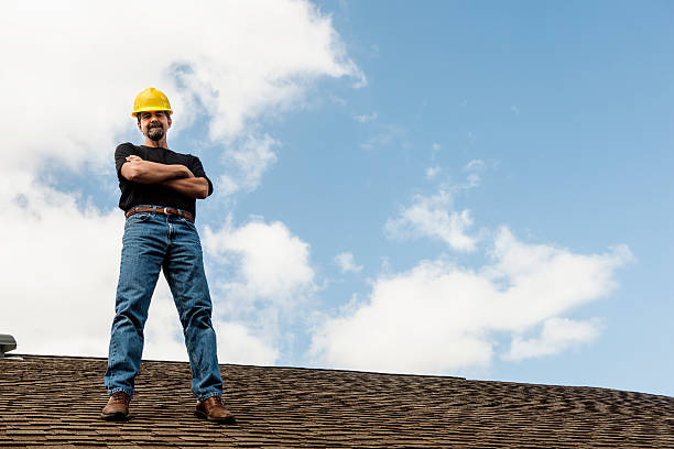 Best Roof Replacement Cost  in Vandalia, MO