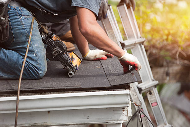 Roof Waterproofing Services in Vandalia, MO
